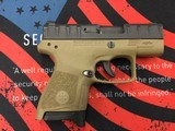 BERETTA APX Carry FDE - 4 of 7