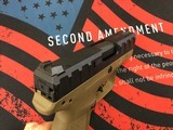 BERETTA APX Carry FDE - 6 of 7