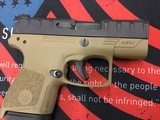 BERETTA APX Carry FDE - 5 of 7