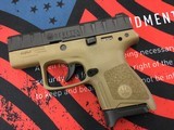 BERETTA APX Carry FDE - 3 of 7