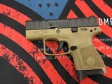 BERETTA APX Carry FDE - 1 of 7