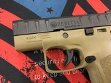 BERETTA APX Carry FDE - 2 of 7