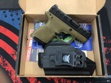 BERETTA APX Carry FDE - 7 of 7