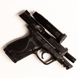SMITH & WESSON M&P9 M2.0 - 4 of 4