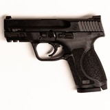 SMITH & WESSON M&P9 M2.0 - 1 of 4