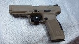 CANIK tp9a - 1 of 7