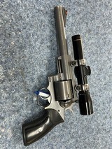 RUGER SUPER REDHAWK - 1 of 4