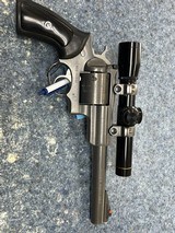 RUGER SUPER REDHAWK - 3 of 4