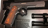 BROWNING 1911 380 BLACK LABEL - 2 of 6