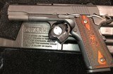 BROWNING 1911 380 BLACK LABEL - 3 of 6