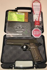 ROCK ISLAND ARMORY M1911 A1-FS - 1 of 6