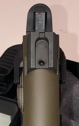 ROCK ISLAND ARMORY M1911 A1-FS - 3 of 6