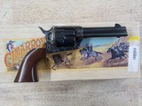 CIMARRON PISTOLERO - 2 of 7