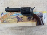 CIMARRON PISTOLERO - 1 of 7