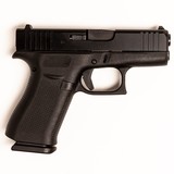 GLOCK G43X - 2 of 3