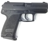 HECKLER & KOCH H&K USP 9MM w/ 2 Mags - 1 of 7