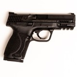 SMITH & WESSON M&P9 M2.0 - 3 of 4
