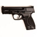 SMITH & WESSON M&P9 M2.0 - 2 of 4