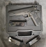 ROCK ISLAND ARMORY GI STANDARD FSHC CA COMPLIANT - 1 of 6