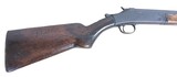 HARRINGTON & RICHARDSON Single 12 Gauge - 5 of 6