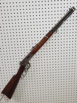 WINCHESTER MODEL 94 - 1 of 7