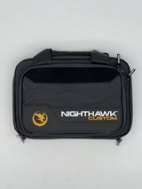 NIGHTHAWK CUSTOM Chairman - 2 of 7