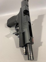 SPRINGFIELD ARMORY XDM 40 COMPETITION - 6 of 7