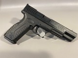 SPRINGFIELD ARMORY XDM 40 COMPETITION - 3 of 7