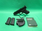 GLOCK 43 - 1 of 7