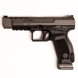 CANIK TP9SFX - 1 of 3