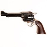 UBERTI CATTLEMAN - 1 of 4