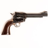 UBERTI CATTLEMAN - 2 of 4