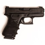 GLOCK G43X - 2 of 3