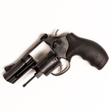 SMITH & WESSON MODEL 19-3 PERFORMANCE CENTER - 4 of 5