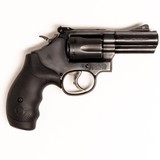 SMITH & WESSON MODEL 19-3 PERFORMANCE CENTER - 3 of 5