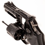 SMITH & WESSON MODEL 19-3 PERFORMANCE CENTER - 5 of 5