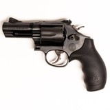 SMITH & WESSON MODEL 19-3 PERFORMANCE CENTER - 1 of 5