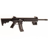 SMITH & WESSON M&P15-22 - 3 of 5