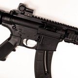SMITH & WESSON M&P15-22 - 5 of 5