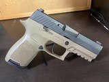 SIG SAUER P320 - 3 of 3