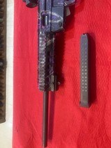 JUST RIGHT CARBINE JR CARBINE 9mm - 6 of 7