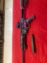 JUST RIGHT CARBINE JR CARBINE 9mm - 4 of 7