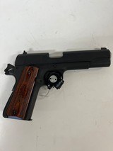 SPRINGFIELD ARMORY 1911-A1 - 1 of 7