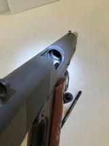 SPRINGFIELD ARMORY 1911-A1 - 5 of 7