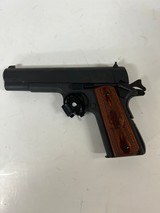 SPRINGFIELD ARMORY 1911-A1 - 2 of 7