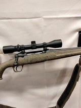 SAVAGE Axis - 4 of 4