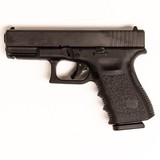 GLOCK G19 - 1 of 3
