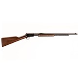 WINCHESTER MODEL 62A - 3 of 4