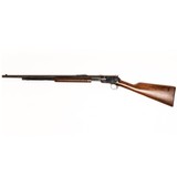 WINCHESTER MODEL 62A - 1 of 4