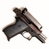 SMITH & WESSON MODEL 469 - 4 of 4